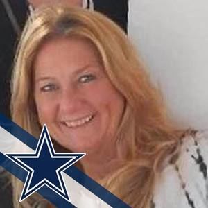 Meet your Posher, Becky